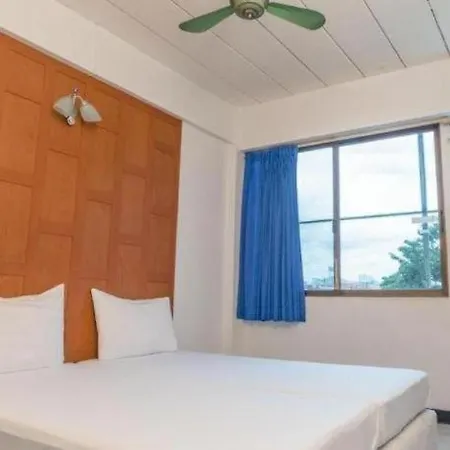 New Siam Guest House-2